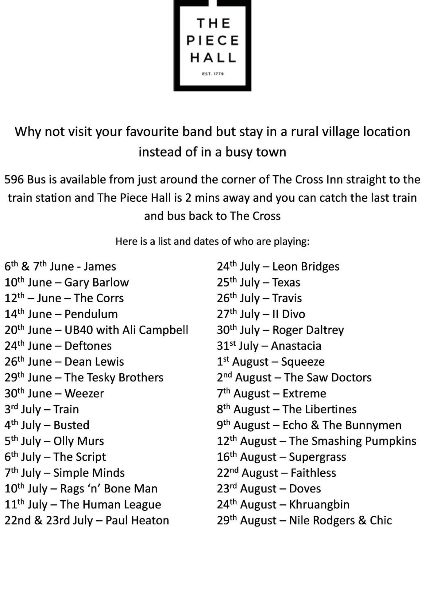 The Cross Inn Hebden Bridge Luaran gambar
