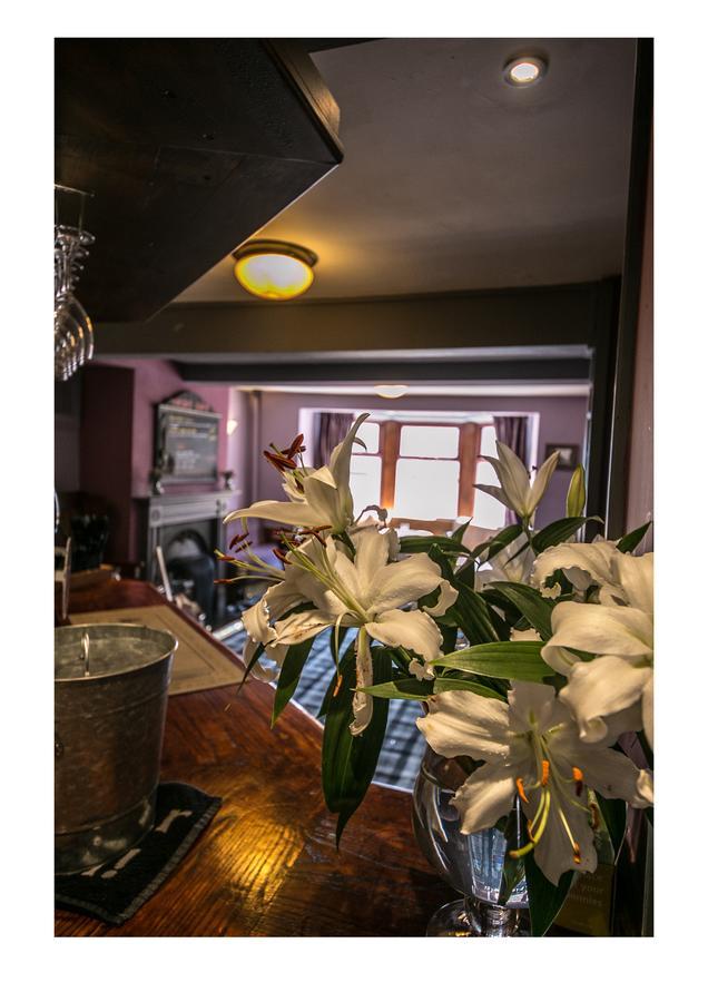The Cross Inn Hebden Bridge Luaran gambar